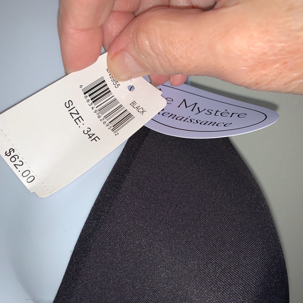 34F Le Mystere bra